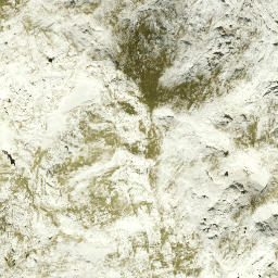 Satellite imagery of Wieselstein, AT