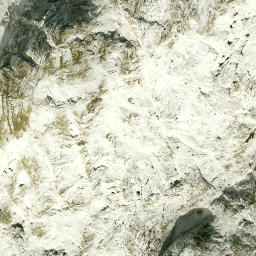 Satellite imagery of Scheibling Kogel, AT