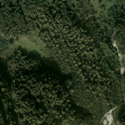 Satellite imagery of Grosser Traunstein, AT