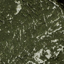 Satellite imagery of Langtal Kogel, AT