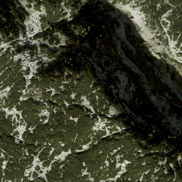 Satellite imagery of Langtal Kogel, AT
