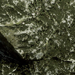 Satellite imagery of Langtal Kogel, AT
