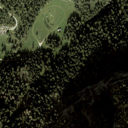 Satellite imagery of Grünkogel, AT