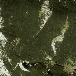 Satellite imagery of Vorderer Hirlatz, AT