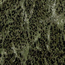 Satellite imagery of Wildkogel, AT