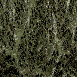 Satellite imagery of Wildkogel, AT