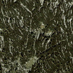 Satellite imagery of Hochunters, AT