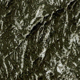 Satellite imagery of Hochunters, AT