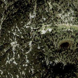 Satellite imagery of Hochfinet, AT