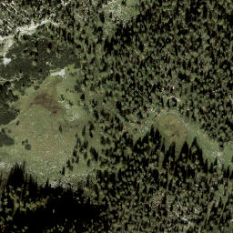 Satellite imagery of Hochfinet, AT