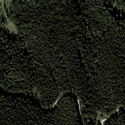 Satellite imagery of Kulm Kogel, AT
