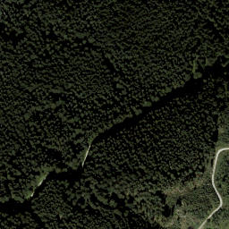 Satellite imagery of Kulm Kogel, AT