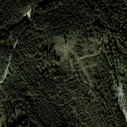 Satellite imagery of Kulm Kogel, AT