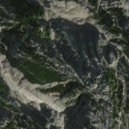 Satellite imagery of Multereck, AT