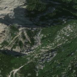 Satellite imagery of Multereck, AT