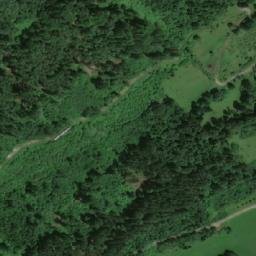 Satellite imagery of Schloß Stainach, AT