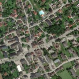Satellite imagery of Schloß Sonnhof, AT