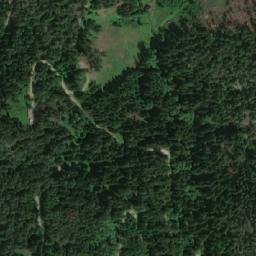 Satellite imagery of Lärcheck, AT