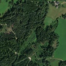 Satellite imagery of Ödstein, AT