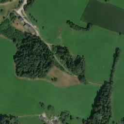 Satellite imagery of Ödstein, AT
