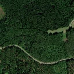 Satellite imagery of Bichler Halt, AT