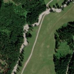 Satellite imagery of Bichler Halt, AT