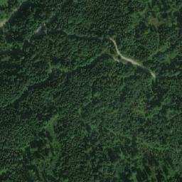 Satellite imagery of Acheneck, AT