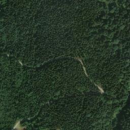 Satellite imagery of Acheneck, AT