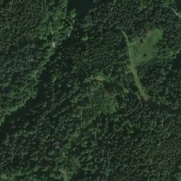 Satellite imagery of Acheneck, AT