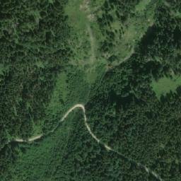 Satellite imagery of Stadelfeldschneid, AT