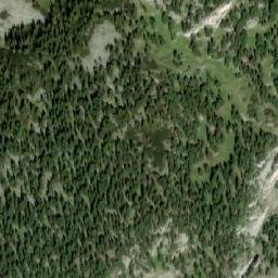 Satellite imagery of Am Rossschwanz, AT