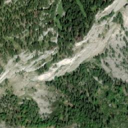 Satellite imagery of Am Rossschwanz, AT