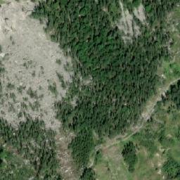 Satellite imagery of Am Rossschwanz, AT