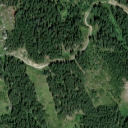 Satellite imagery of Gspitzter Stein, AT