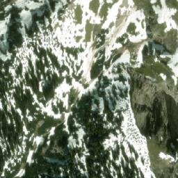 Satellite imagery of Kaiserschild, AT
