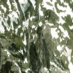 Satellite imagery of Kaiserschild, AT