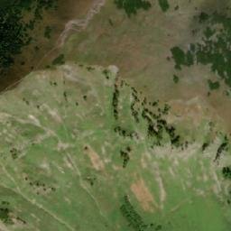 Satellite imagery of Polster, AT