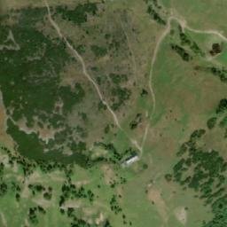 Satellite imagery of Polster, AT