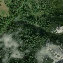 Satellite imagery of Leobner Mauer, AT