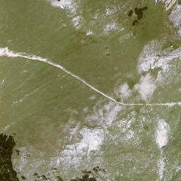 Satellite imagery of Leobner Mauer, AT