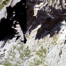 Satellite imagery of Trenchtling, AT