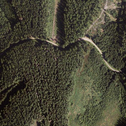 Satellite imagery of Wohntal Hocheck, AT