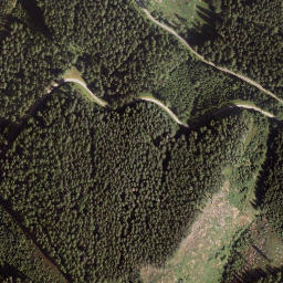 Satellite imagery of Wohntal Hocheck, AT