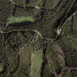 Satellite imagery of Wohntal Hocheck, AT