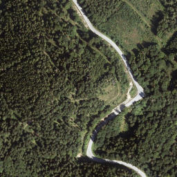 Satellite imagery of Hochgölk, AT