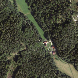 Satellite imagery of Hochgölk, AT