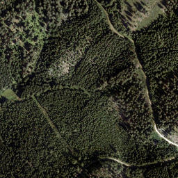 Satellite imagery of Hochwechsel, AT