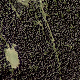 Satellite imagery of Hochwechsel, AT