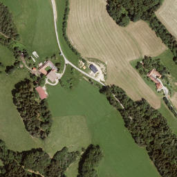 Satellite imagery of Fuchsenriegel, AT