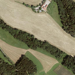 Satellite imagery of Fuchsenriegel, AT